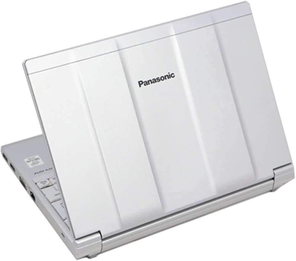 Panasonic Let's note sv9 office2021