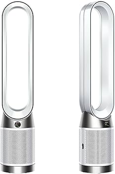 Dyson Air Purifier PC1 (White) : Amazon.in: Home & Kitchen