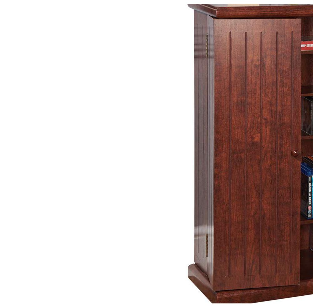 Amazon.com: Collections Etc Multi-Functional Double Door Media