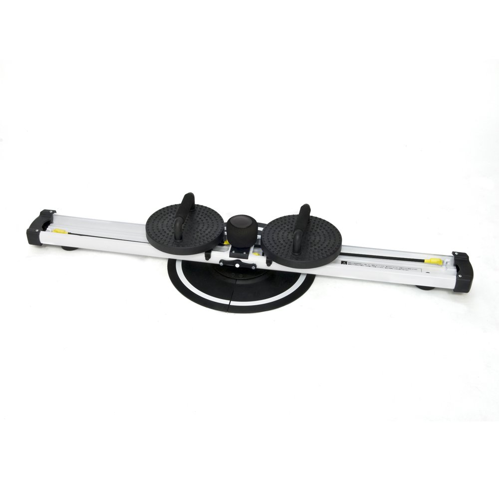 Amazon.co.jp: Leg Magic Circle (White) LGMC WHWS [Genuine