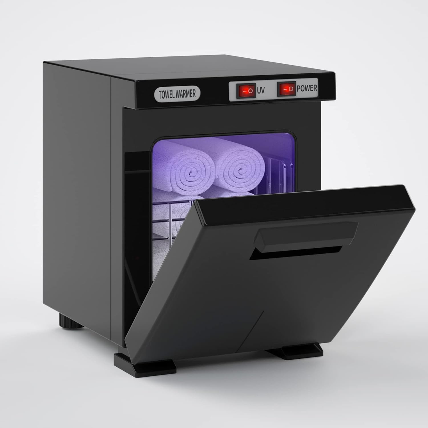 Amazon.co.jp: タオルウォーマー ホットタオルウォーマー スパ 5L ミニ