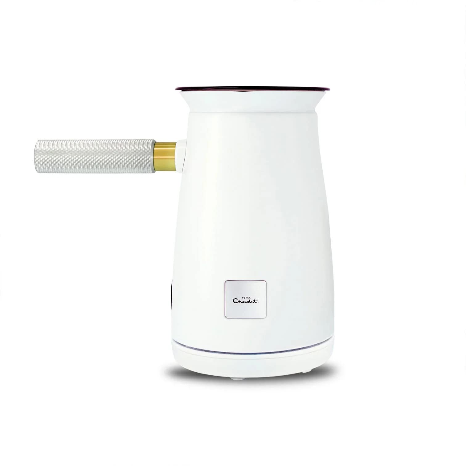 Amazon.co.jp: ホテルショコラ チョコレートドリンクメーカー「ベルベ