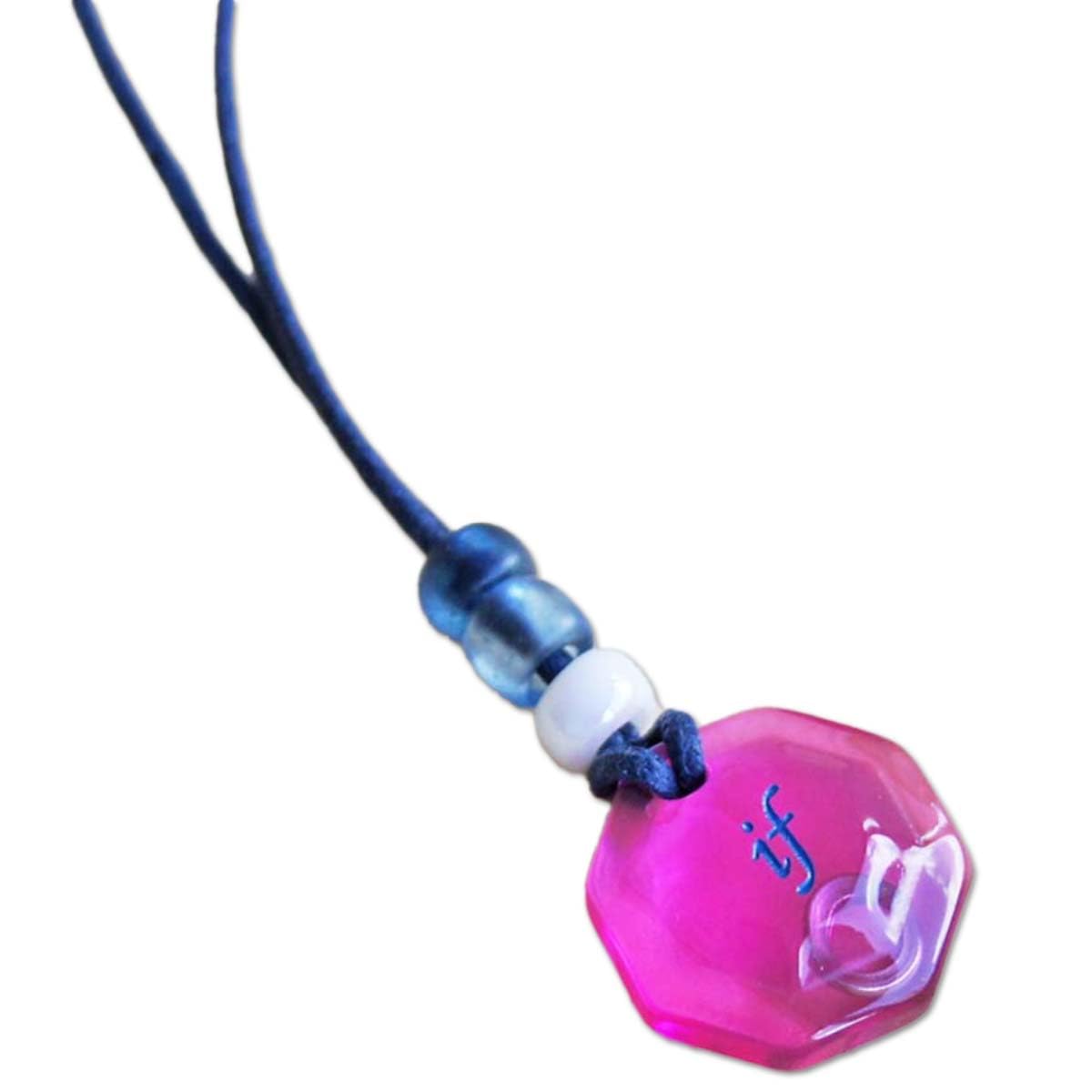 Amazon | ペンダント型波動発生器『アディオ・イフ』スターヘッド