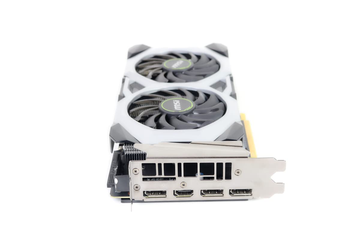 Amazon | MSI Gaming GeForce RTX 2070 Super 8GB GDRR6 256ビット