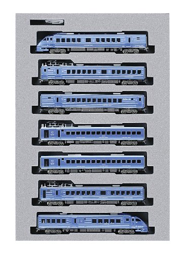 KATO 883系ソニックリニューアル車 7両セット 品番:10-288 カトー