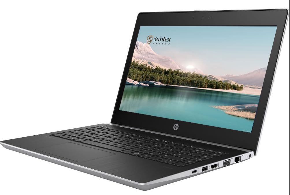 Amazon.co.jp: 【整備済み品】HP ProBook 430 G5 中古ノートパソコン