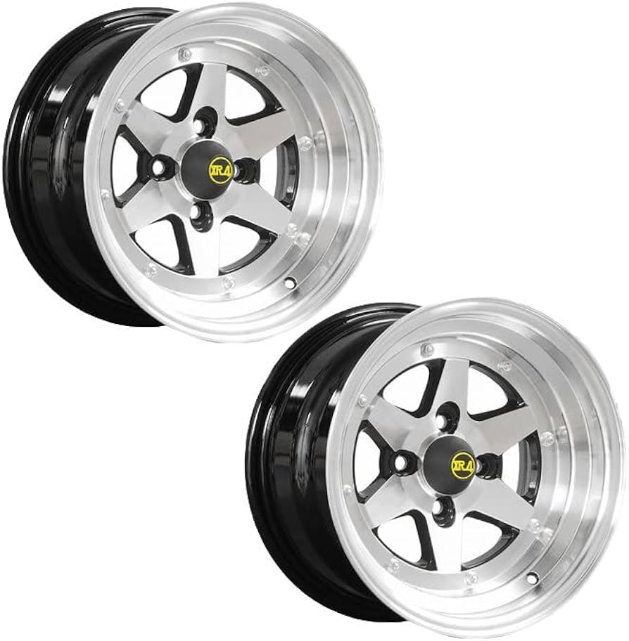 Amazon.co.jp: SEIKOH コーリンプロジェクト アルミホイール 2本セット