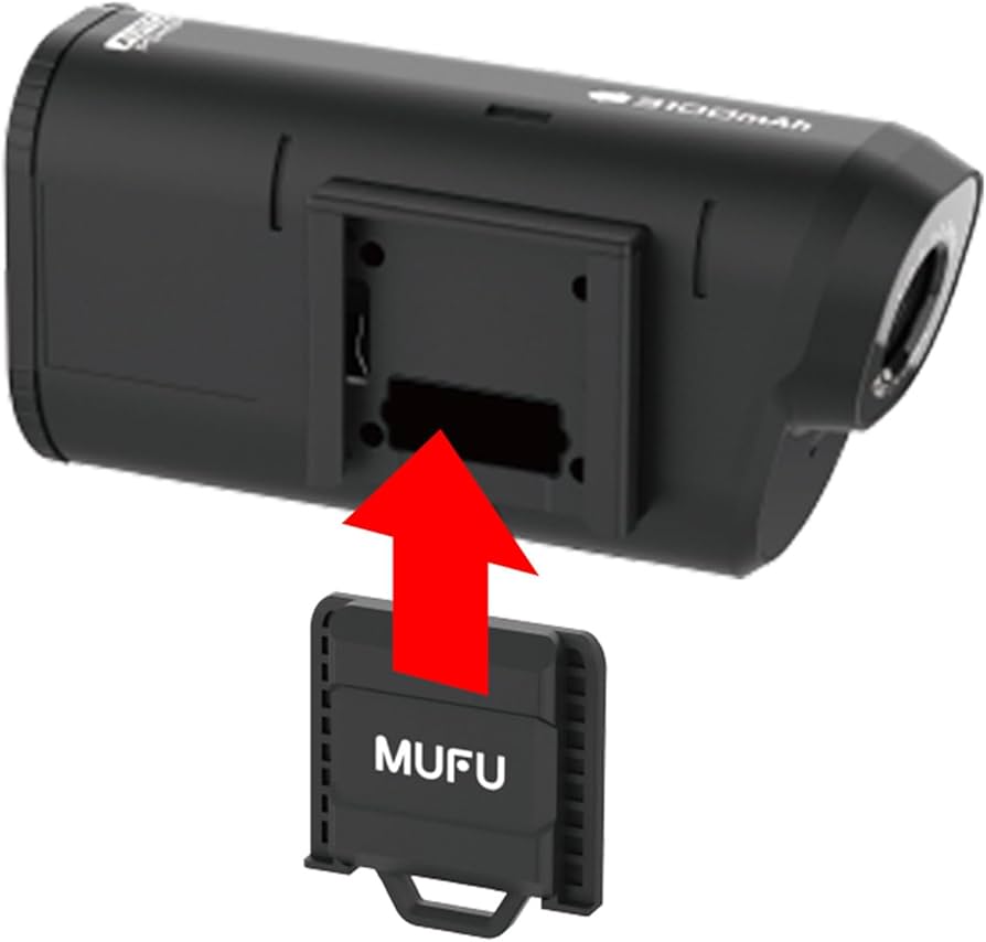 Amazon.co.jp: バイク ドラレコ ドライブレコーダー MF-BDVR001 MF