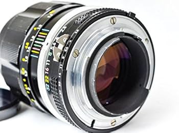 Amazon | Nikon 単焦点レンズ NIKKOR-P Auto 105mmf/2.5 Ai改