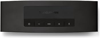Amazon.com: Bose SoundLink Mini II Bluetooth Speaker Special