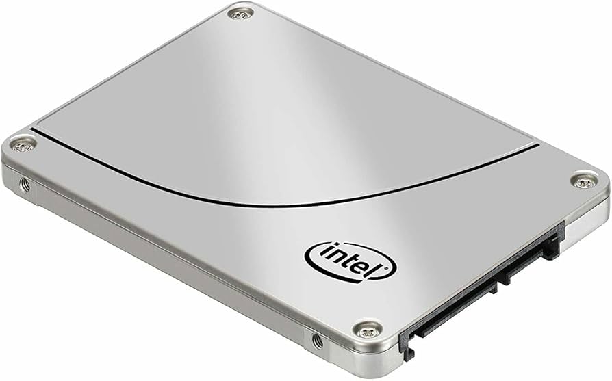 Amazon.com: Intel SSD SSDSC2KB480GZ01 D3-S4520 480GB 2.5 SATA 6GB