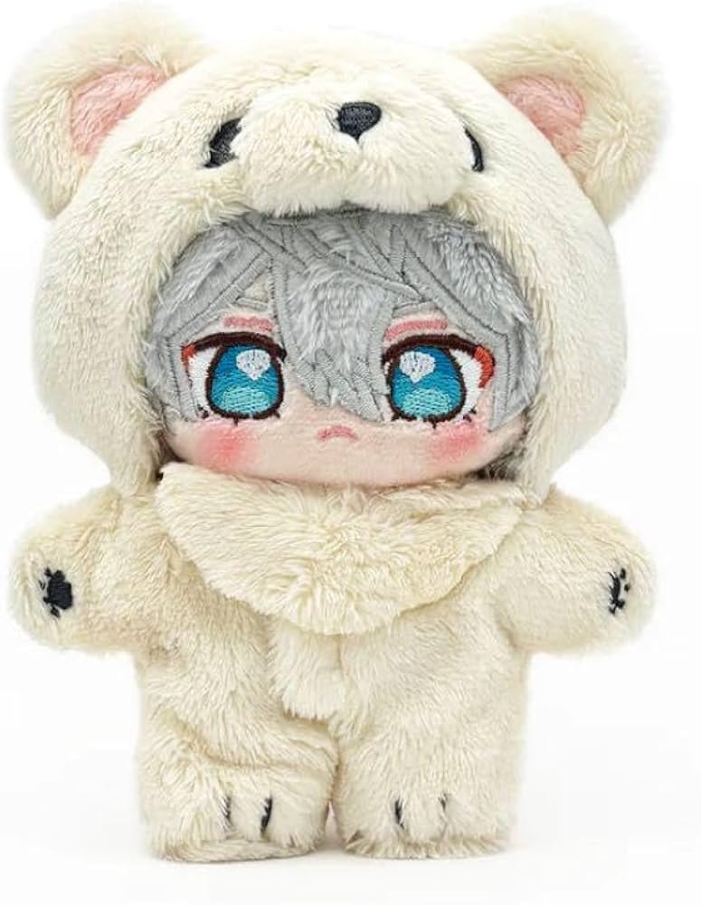 Amazon.co.jp: あんスタ いつぬい 一緒に暮らすぬい 瀬名泉 : おもちゃ