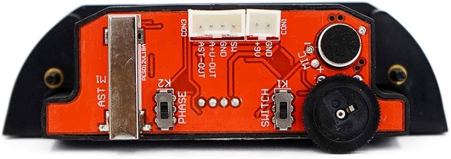 Amazon.co.jp: SKYSONIC PRO-1 アコースティックギター用ピックアップ