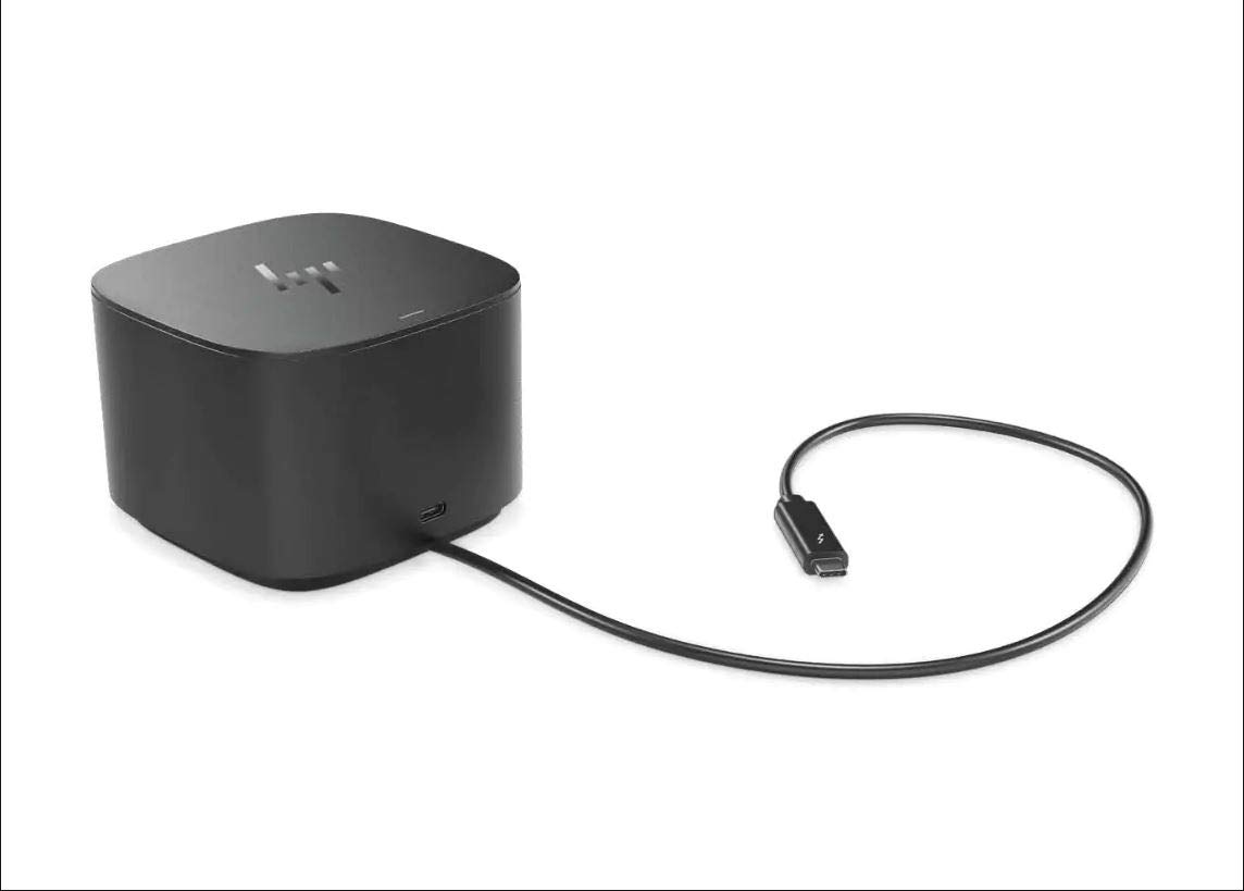 Amazon.co.jp: HP Thunderbolt Dock 120W G2。 : パソコン・周辺機器