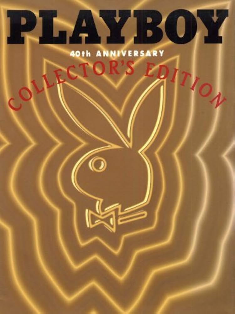 Amazon.co.jp: PLAYBOY 40th ANNIVERSARY