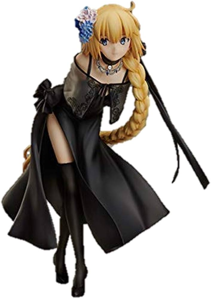 Amazon | アニプレックス Fate/Grand Order ルーラー/ジャンヌ・ダルク