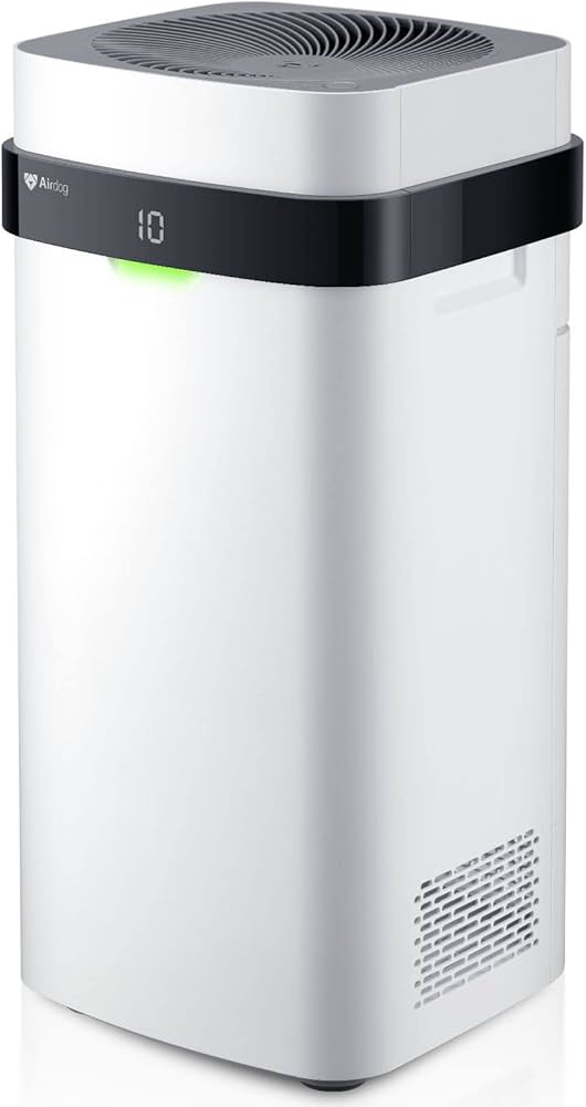 Amazon | Airdog 空気清浄機交換フィルター Airdog 空気清浄機X5用