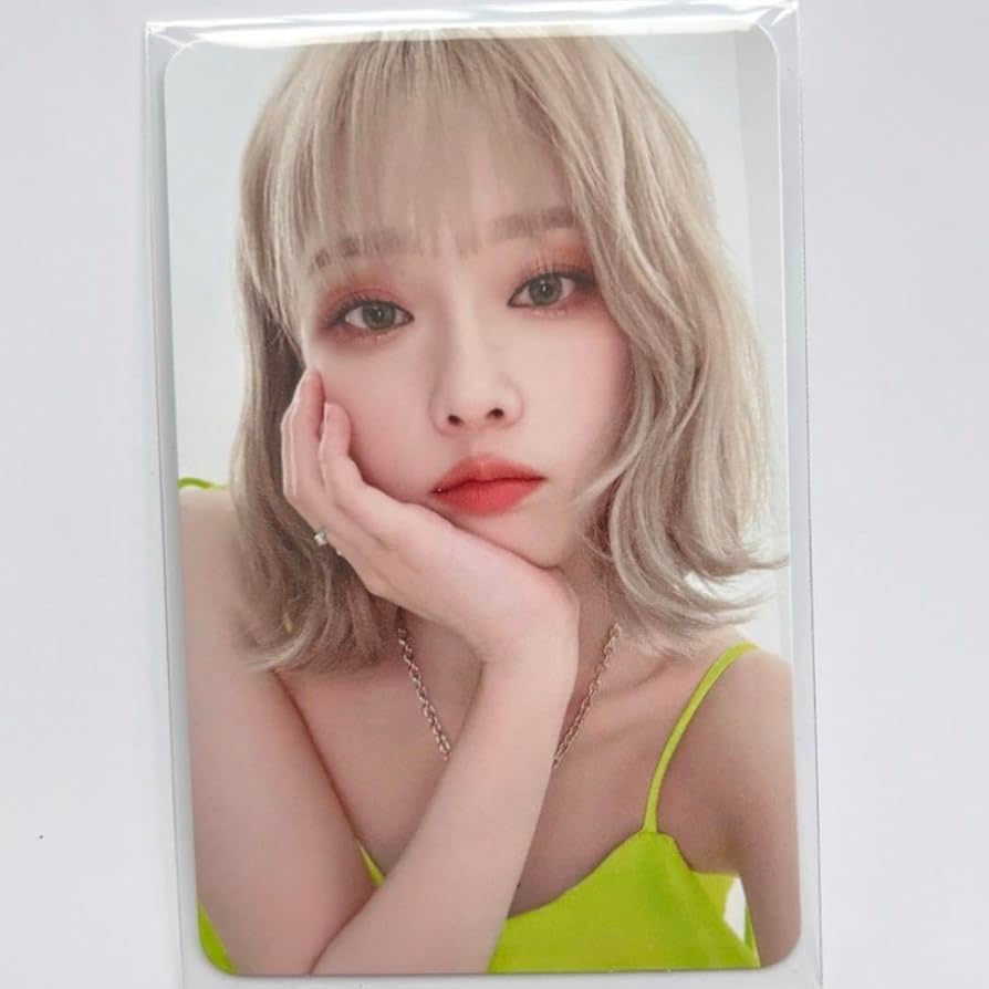 Amazon | aespa ウィンター smtown 2022 AR スロット トレカ A 通販