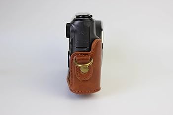 Amazon.co.jp: Canon PowerShot SX720HS ケース SX720 HS カメラケース