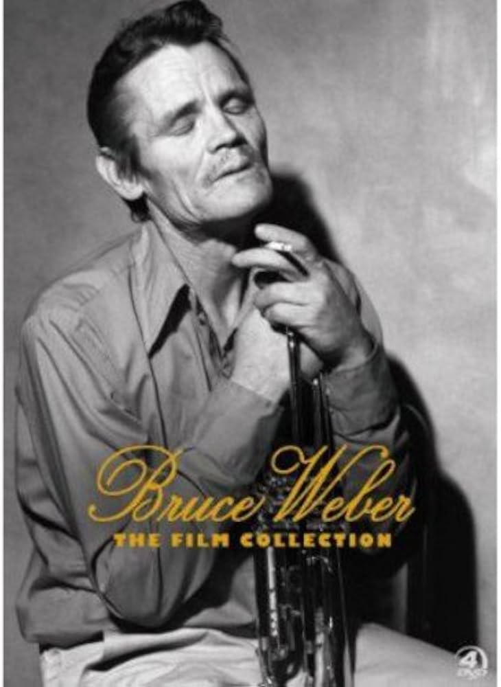 Amazon.com: Bruce Weber: The Film Collection - 1987-2003 : Dirk