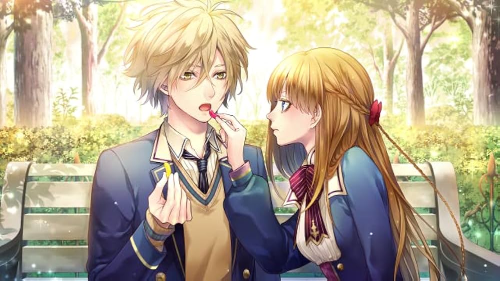 Amazon.co.jp: マジェスティック☆マジョリカル 限定版 -Switch