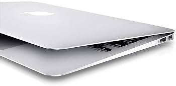 Amazon.com: Apple MacBook Air MD711LL/A 11.6-inch Laptop - Intel