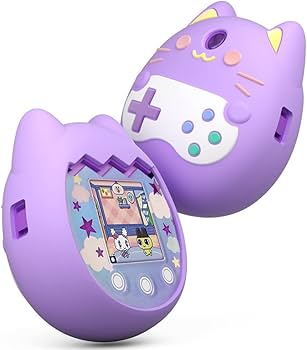 Amazon.co.jp: for Tamagotchi Pixケースカバー シリコンケース