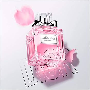 Buy Christian Dior Women's Miss Dior Blooming Bouquet EDT Spray