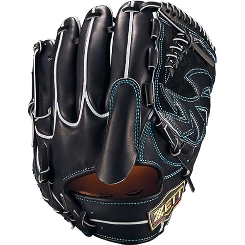 野球グローブ ゼット プロステイタス 硬式 投手 投手用 硬式グローブ