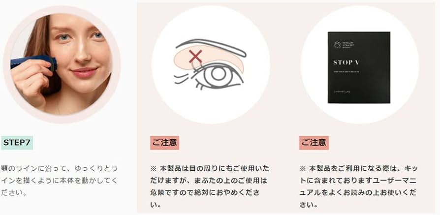 Amazon.co.jp: TriPollar STOPV トライポーラ ストップヴイ RF高周波