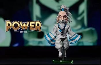 Amazon | HUNTER×HUNTER アイザック=ネテロ ハンター協会会長 ガレージ