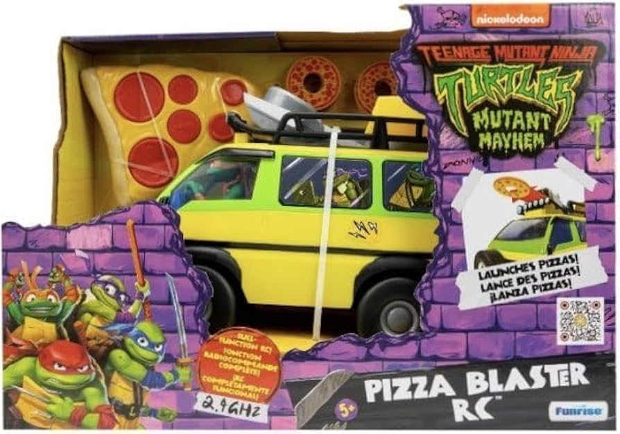 Amazon.co.jp: 限定 ミュータントタートルズ ミュータントパニック