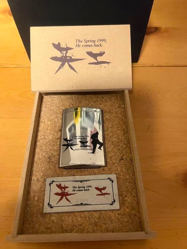 Amazon.co.jp: 長渕剛 主演映画『英二』 オリジナルマッチケース