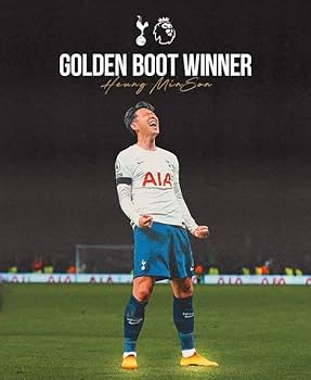 Amazon.co.jp: トッテナム ソンフンミン 直筆サインカード : おもちゃ