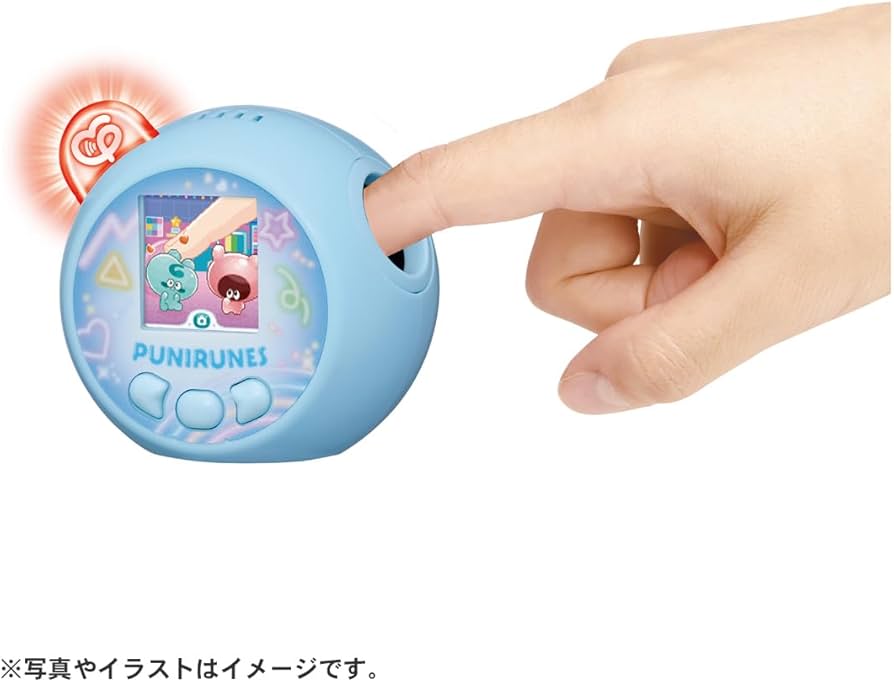 Amazon | タカラトミー(TAKARA TOMY) ぷにるんず ぷにともつーしん