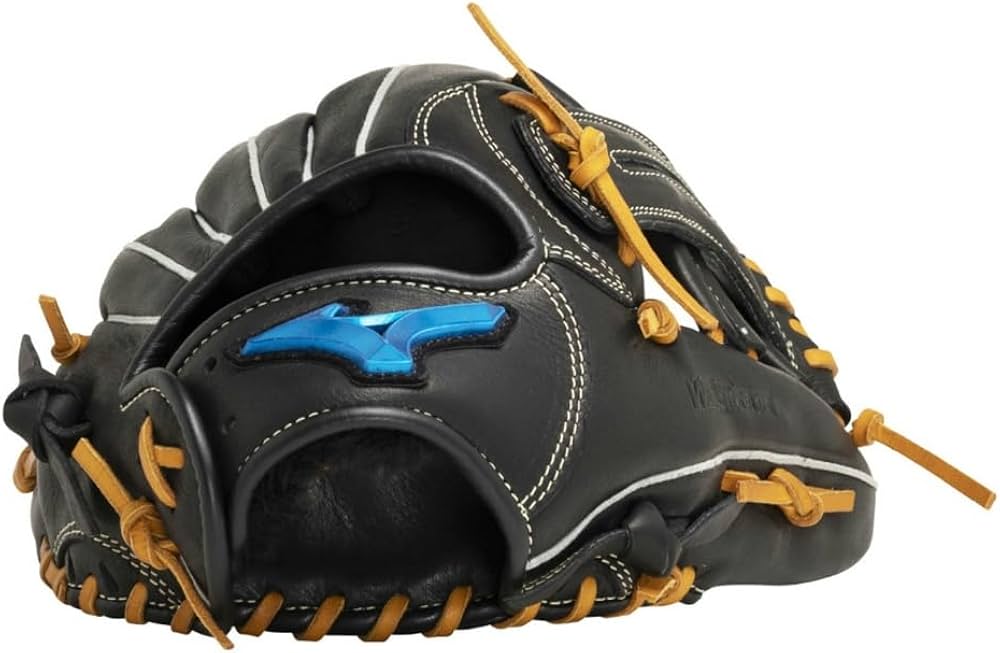 Amazon | ミズノ MIZUNO ウィルドライブ ブルー WILL DRIVE BLUE 少年