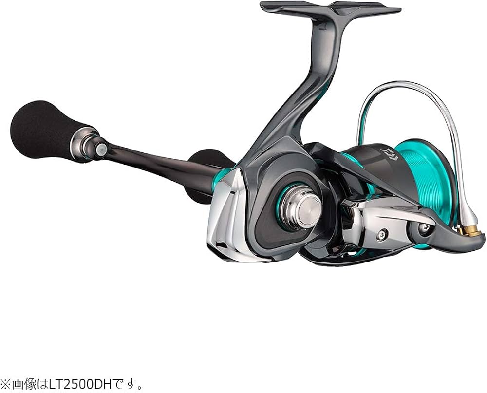 Amazon.co.jp: Daiwa (DAIWA) 21 Emeraldas Air FC LT2500S-DH