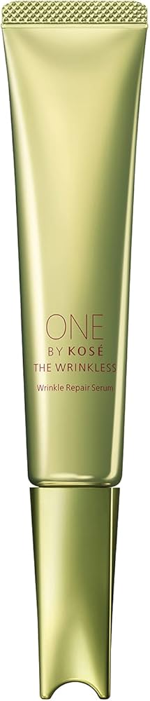 Amazon.co.jp: 【医薬部外品】 ONE BY KOSE(ワンバイコーセー) ザ