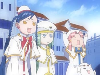 Amazon.co.jp: ARIA The NATURAL DVD-BOX(初回限定生産) : 葉月絵理乃