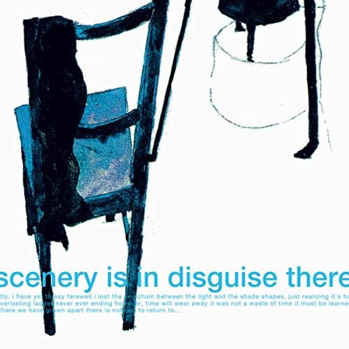 Amazon.co.jp: Scenery is in Disguise There : nine days wonder