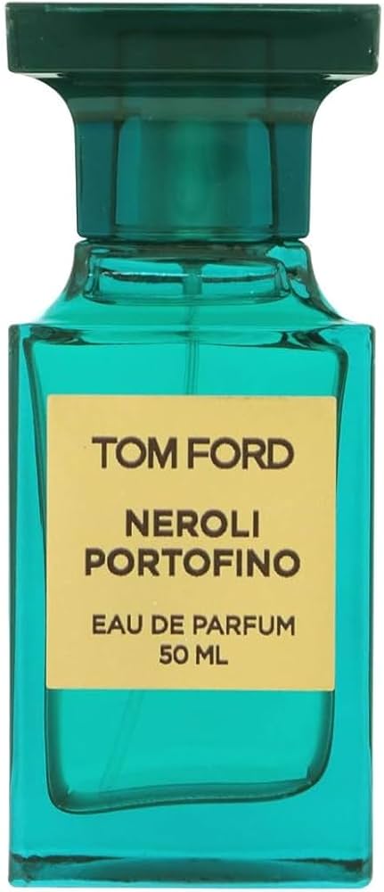 Amazon | トムフォード(TOM FORD) ネロリ ポルトフィーノ EDP SP 50ml