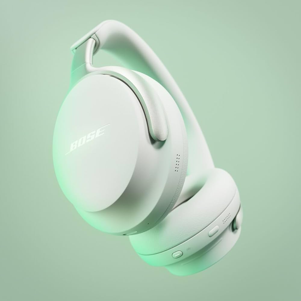 Bose QuietComfort Ultra Wireless Headset (Branco) | Amazon.com.br