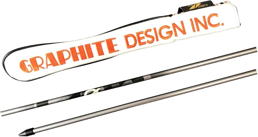 Amazon | グラファイトデザイン アライメントスティック2本＆カバー