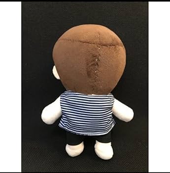 Amazon.co.jp: チチャンウク 20cmぬいぐるみ 人形 グッズ トレカ