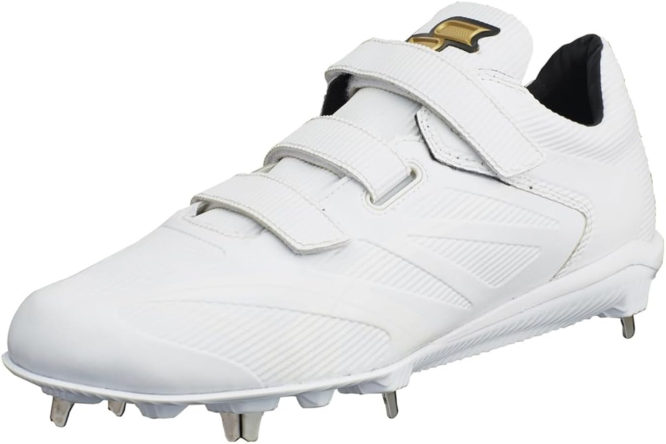 Amazon | SSK エスエスケイ 高校野球対応 PROEDGE 金具スパイク AG-VW