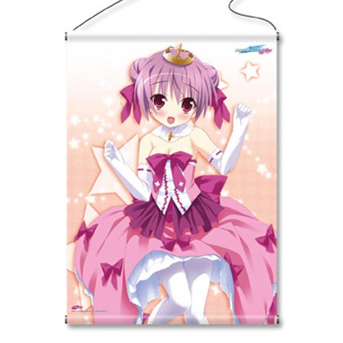 Amazon.co.jp: ティンクル☆くるせいだーすGoGo! タペストリー A