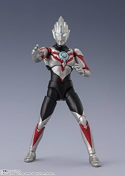 Amazon.co.jp: TAMASHII NATIONS S.H.フィギュアーツ ウルトラマン