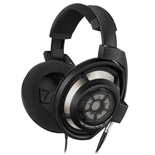 Amazon.co.jp: Sennheiser HD800S ヘッドホン バランスケーブル付(4.4