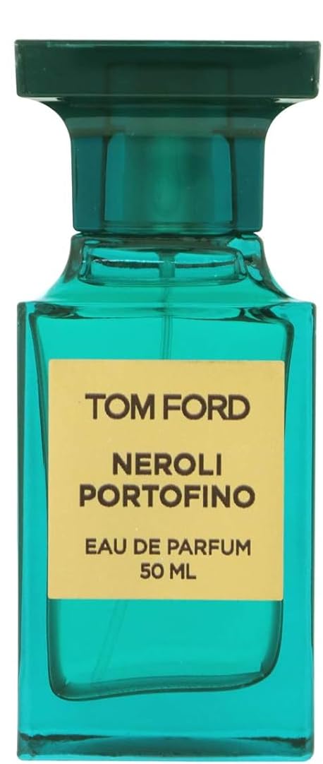 Amazon.com : Tom Ford Unisex Neroli Portofino EDP Spray 1.7 oz (50