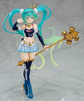 Amazon.co.jp: 初音ミク GTプロジェクト レーシングミク 2018 summer